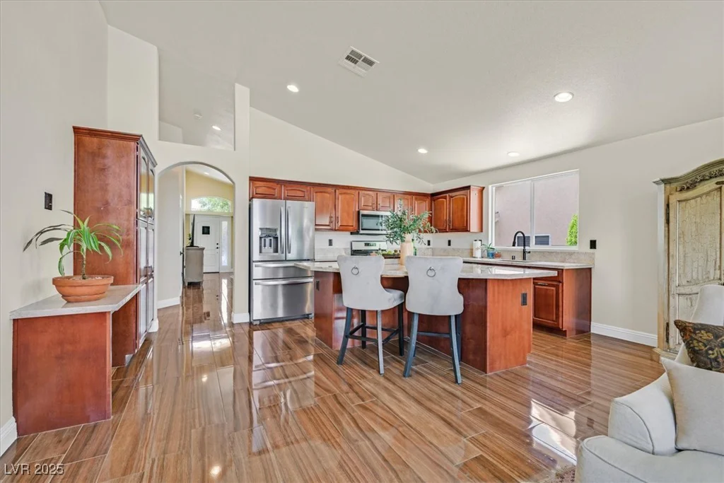 688 Quiet Stream, Henderson, NV 89052
