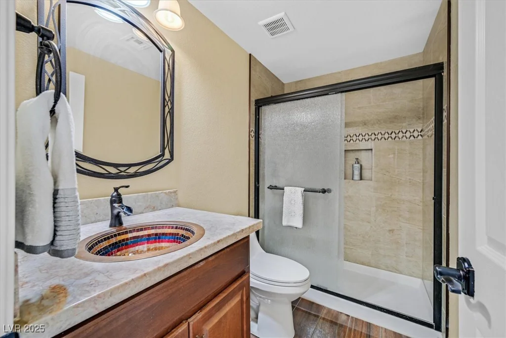 688 Quiet Stream, Henderson, NV 89052