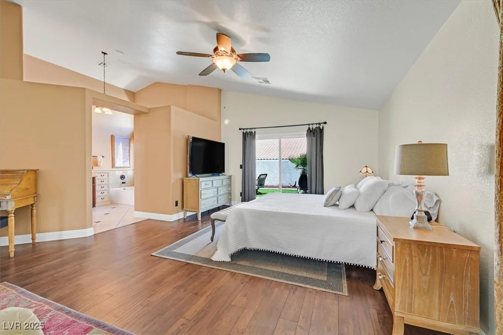 688 Quiet Stream, Henderson, NV 89052