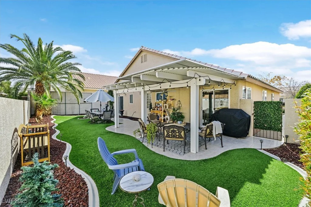 688 Quiet Stream, Henderson, NV 89052