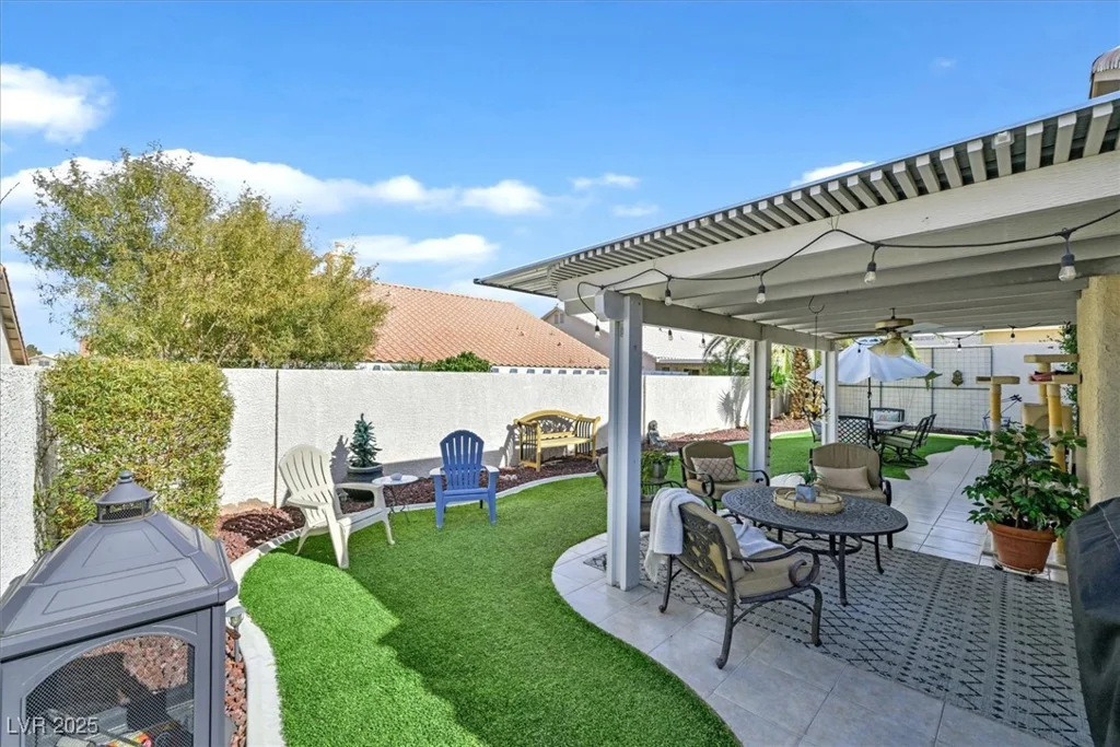 688 Quiet Stream, Henderson, NV 89052