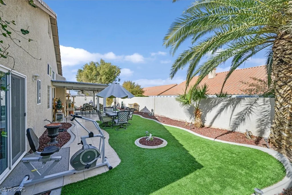 688 Quiet Stream, Henderson, NV 89052