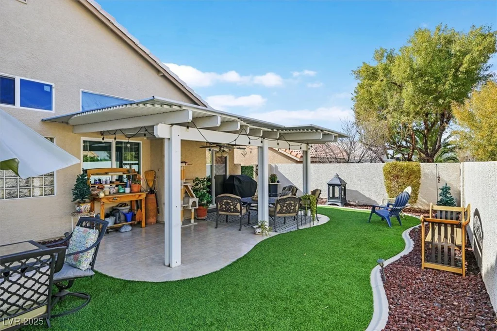 688 Quiet Stream, Henderson, NV 89052