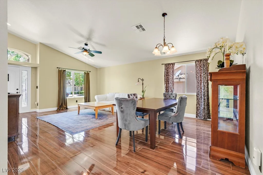 688 Quiet Stream, Henderson, NV 89052