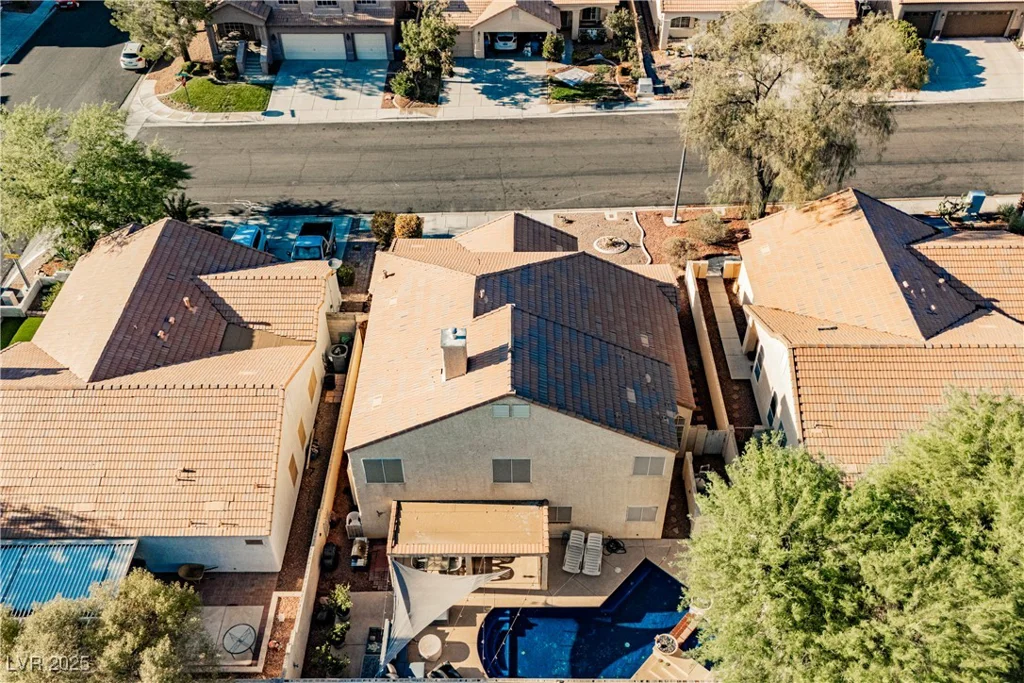 841 Glitter Glen, Las Vegas, NV 89123