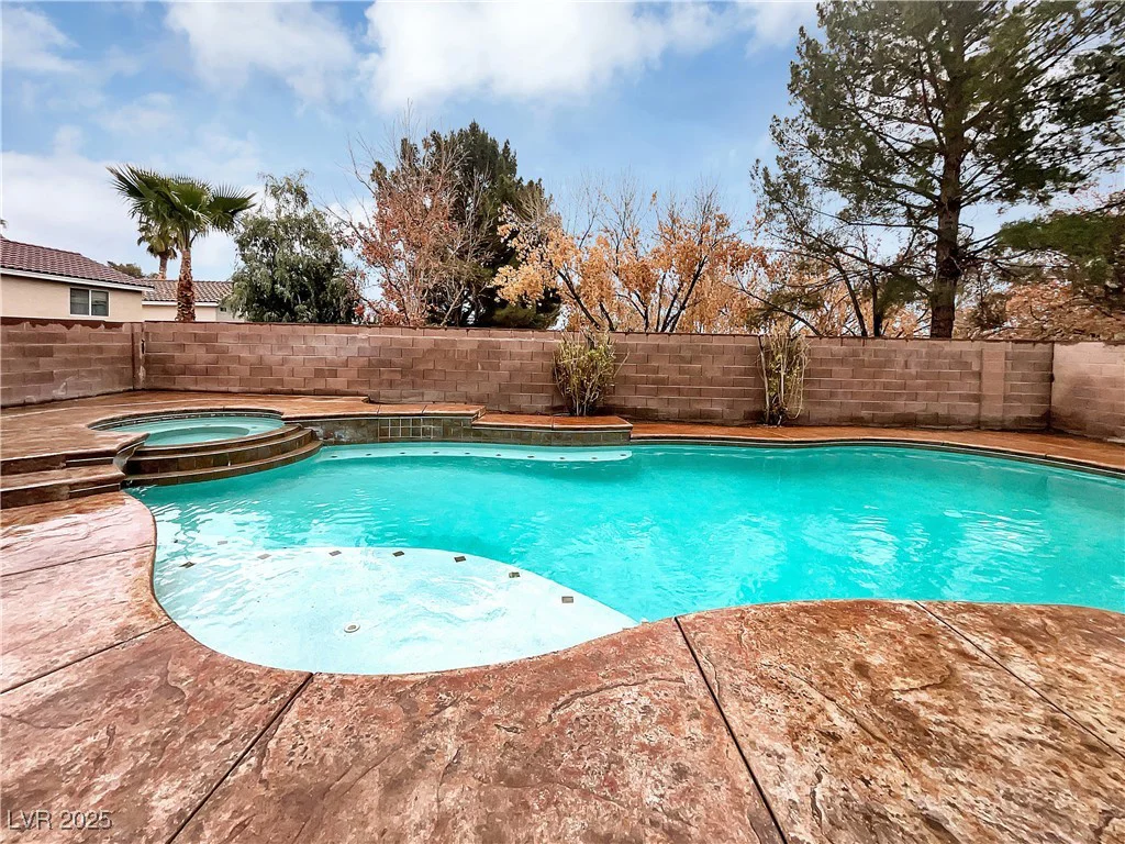 324 Greenleaf Glen, Henderson, NV 89014