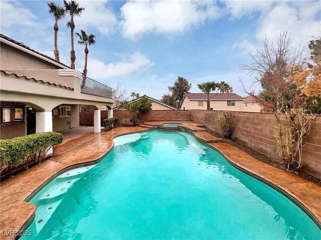 324 Greenleaf Glen, Henderson, NV 89014
