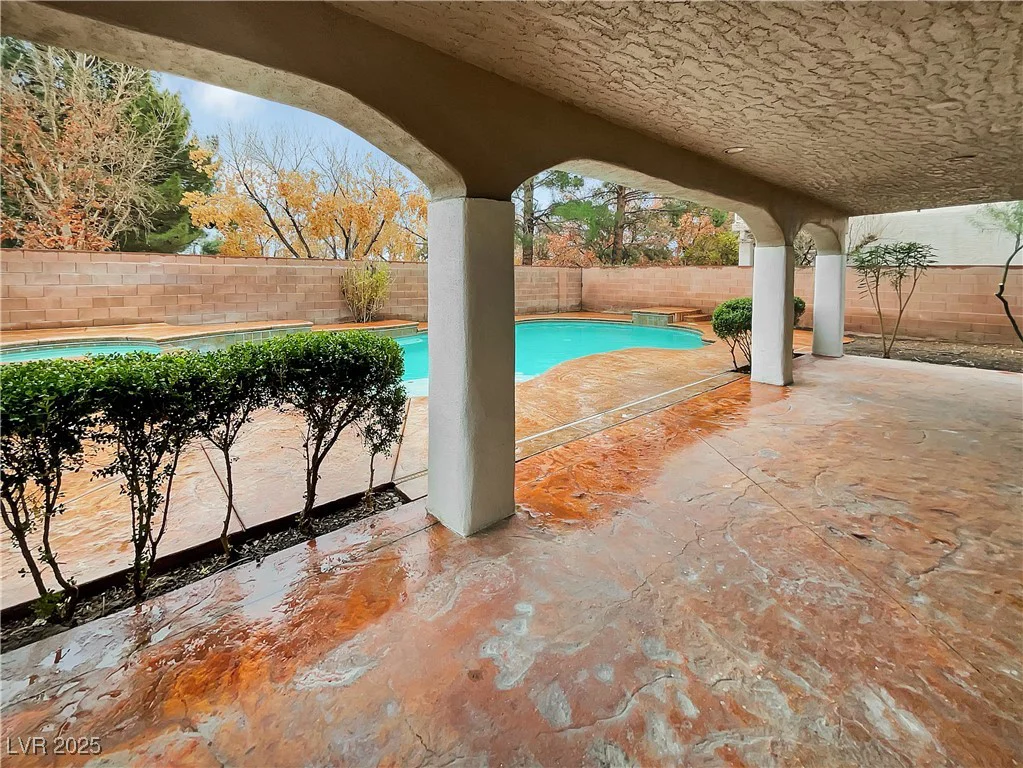 324 Greenleaf Glen, Henderson, NV 89014