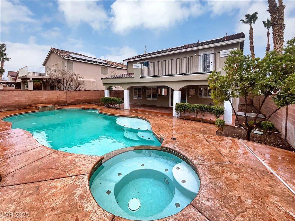 324 Greenleaf Glen, Henderson, NV 89014
