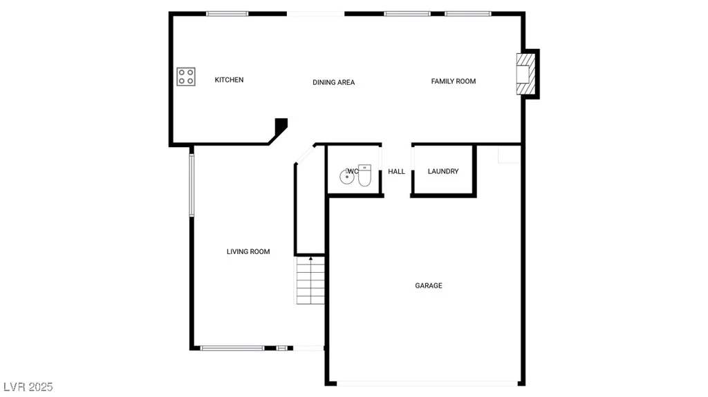 324 Greenleaf Glen, Henderson, NV 89014