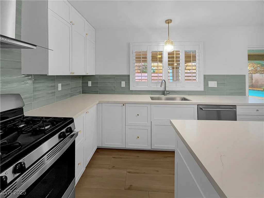 324 Greenleaf Glen, Henderson, NV 89014