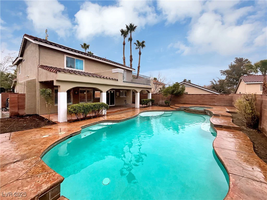324 Greenleaf Glen, Henderson, NV 89014