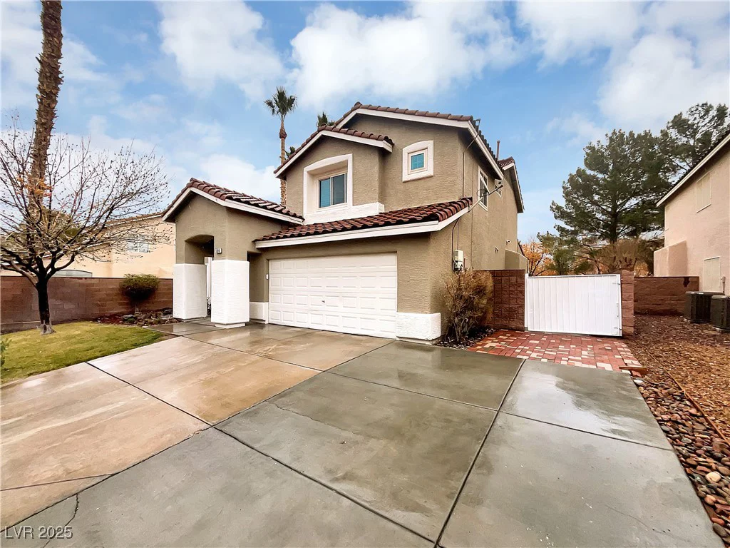 324 Greenleaf Glen, Henderson, NV 89014