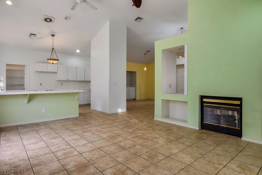 726 Sea Pines, Las Vegas, NV 89107