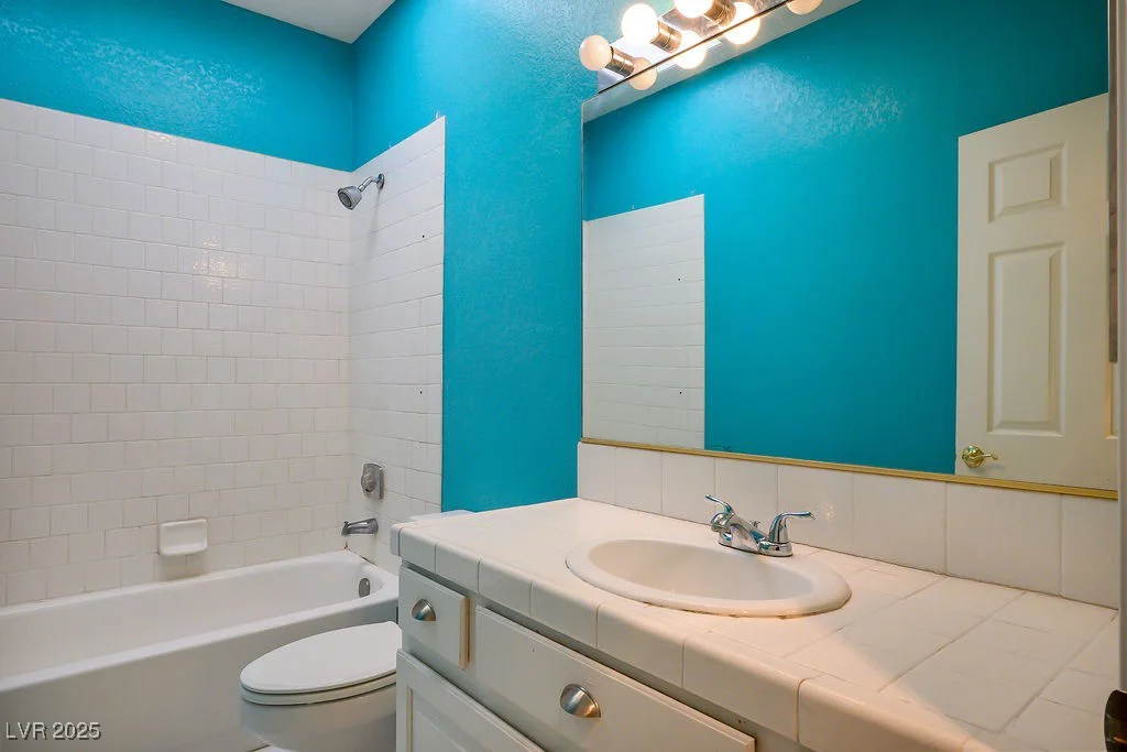 726 Sea Pines, Las Vegas, NV 89107