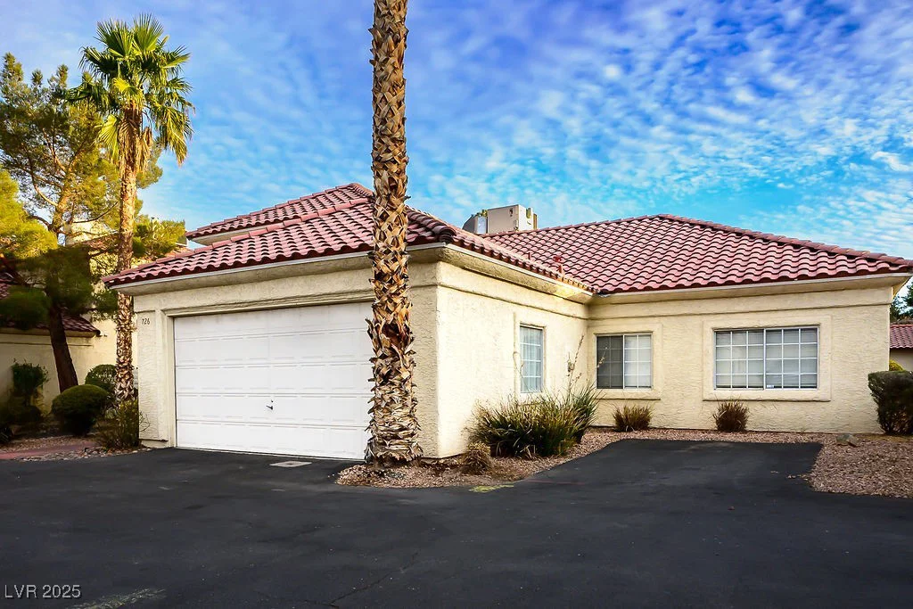 726 Sea Pines, Las Vegas, NV 89107