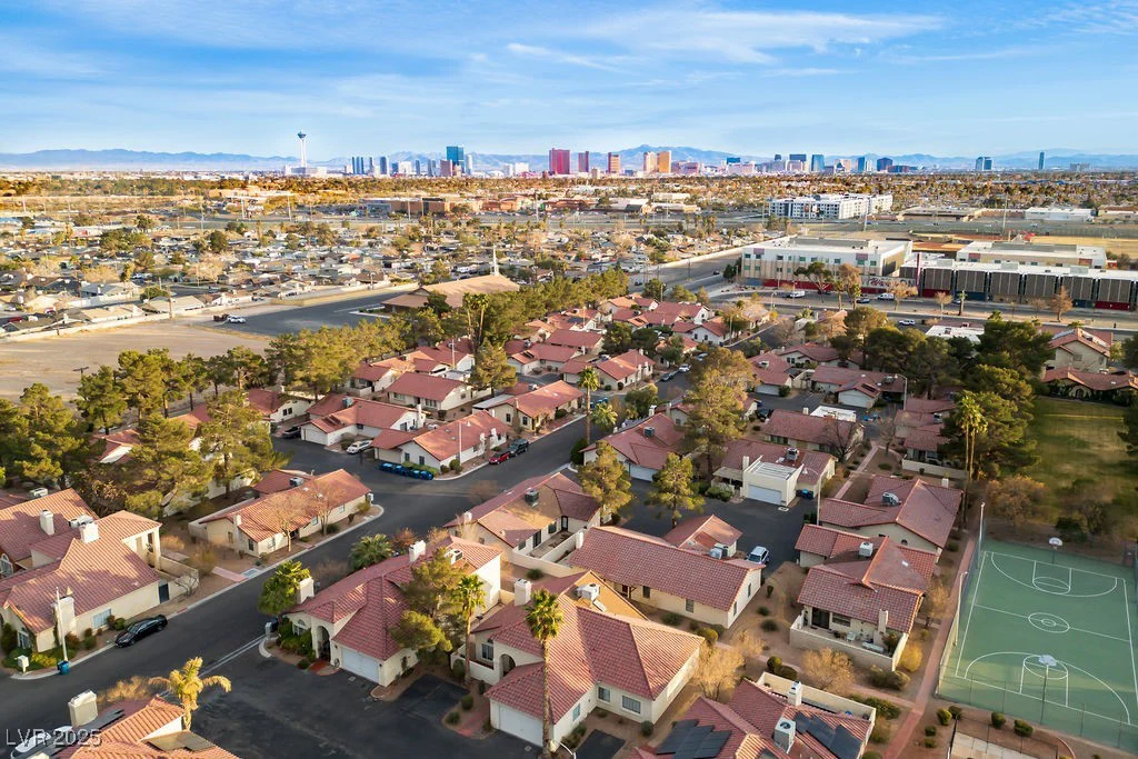 726 Sea Pines, Las Vegas, NV 89107