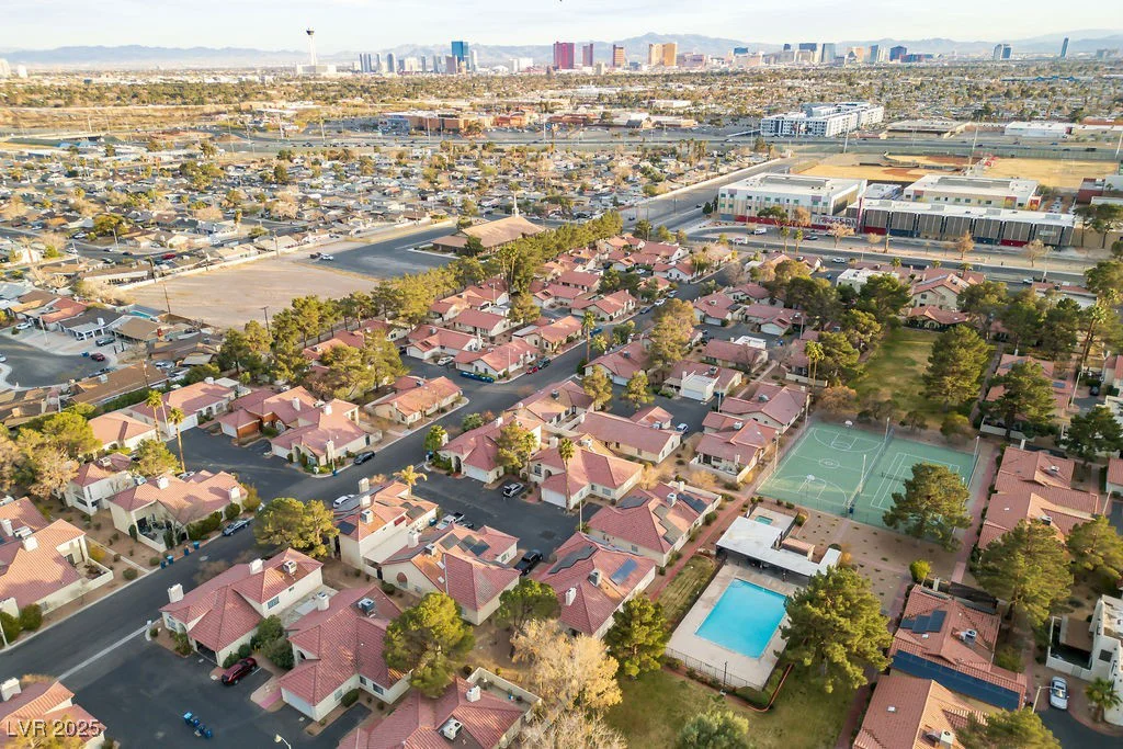 726 Sea Pines, Las Vegas, NV 89107