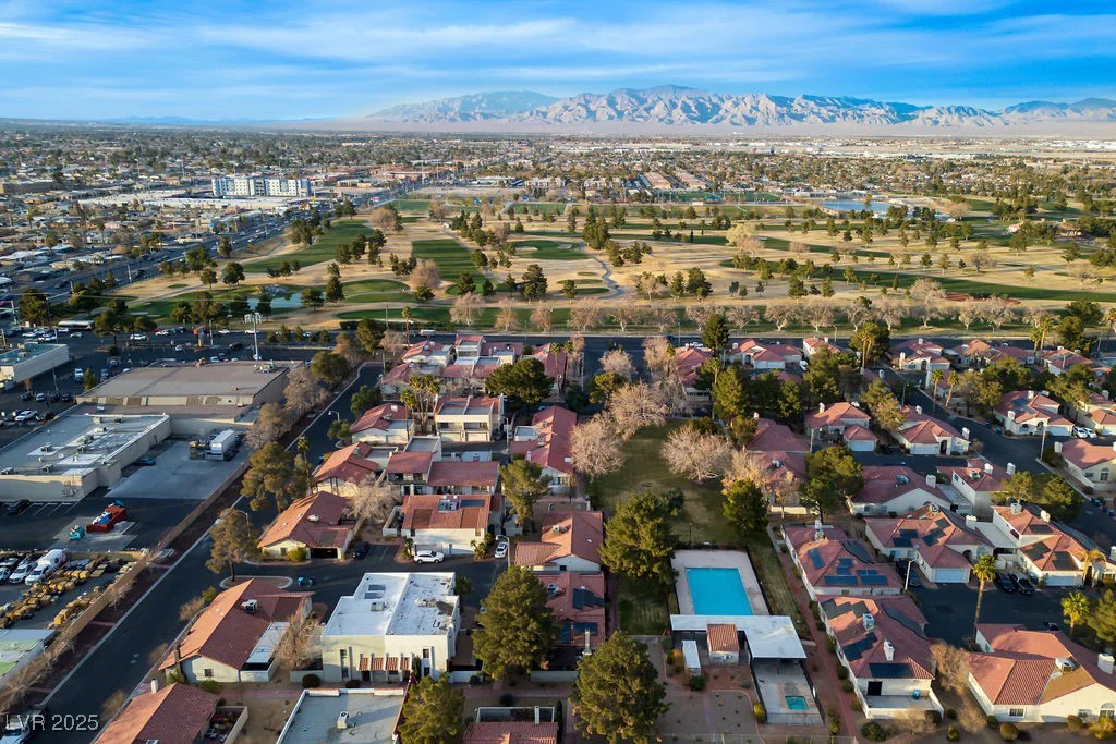 726 Sea Pines, Las Vegas, NV 89107