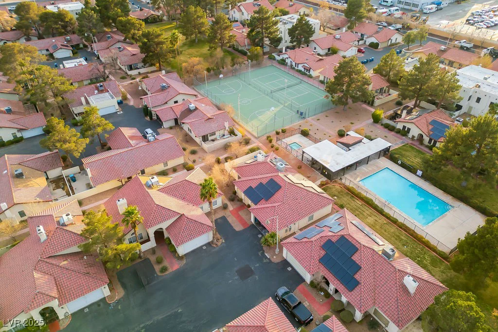 726 Sea Pines, Las Vegas, NV 89107