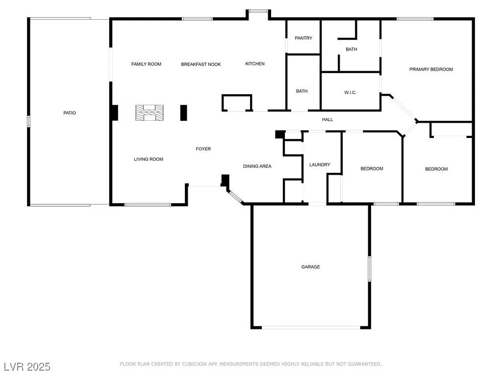 726 Sea Pines, Las Vegas, NV 89107