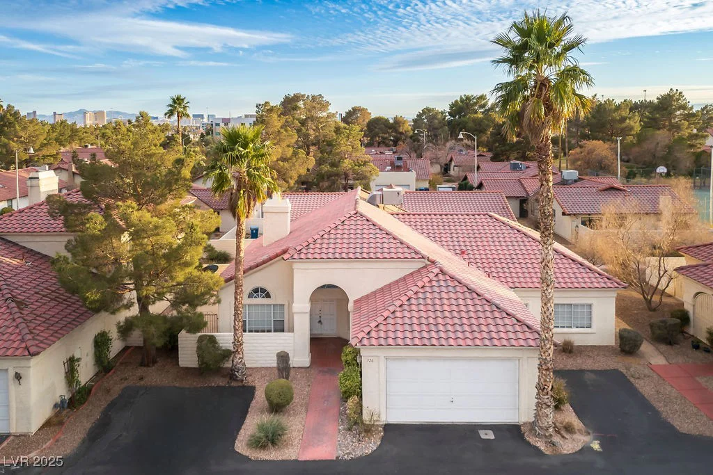 726 Sea Pines, Las Vegas, NV 89107