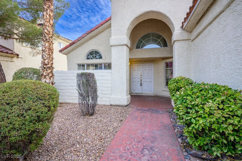 726 Sea Pines, Las Vegas, NV 89107