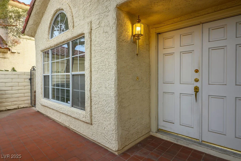 726 Sea Pines, Las Vegas, NV 89107