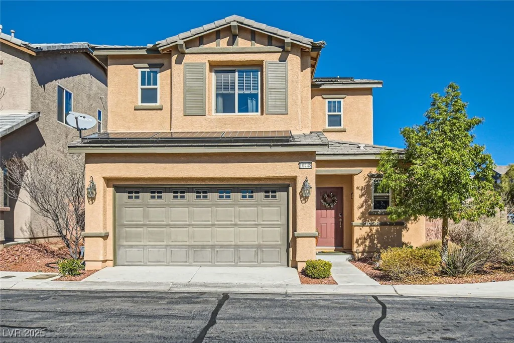 10448 Juniper Brush, Las Vegas, NV 89166