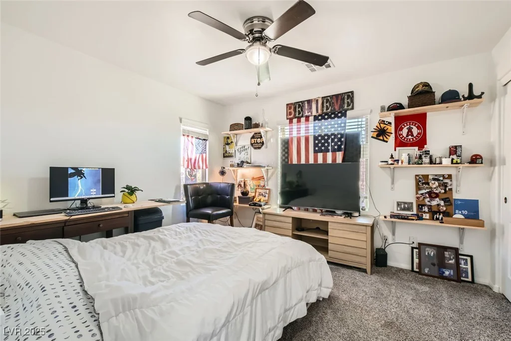 10448 Juniper Brush, Las Vegas, NV 89166