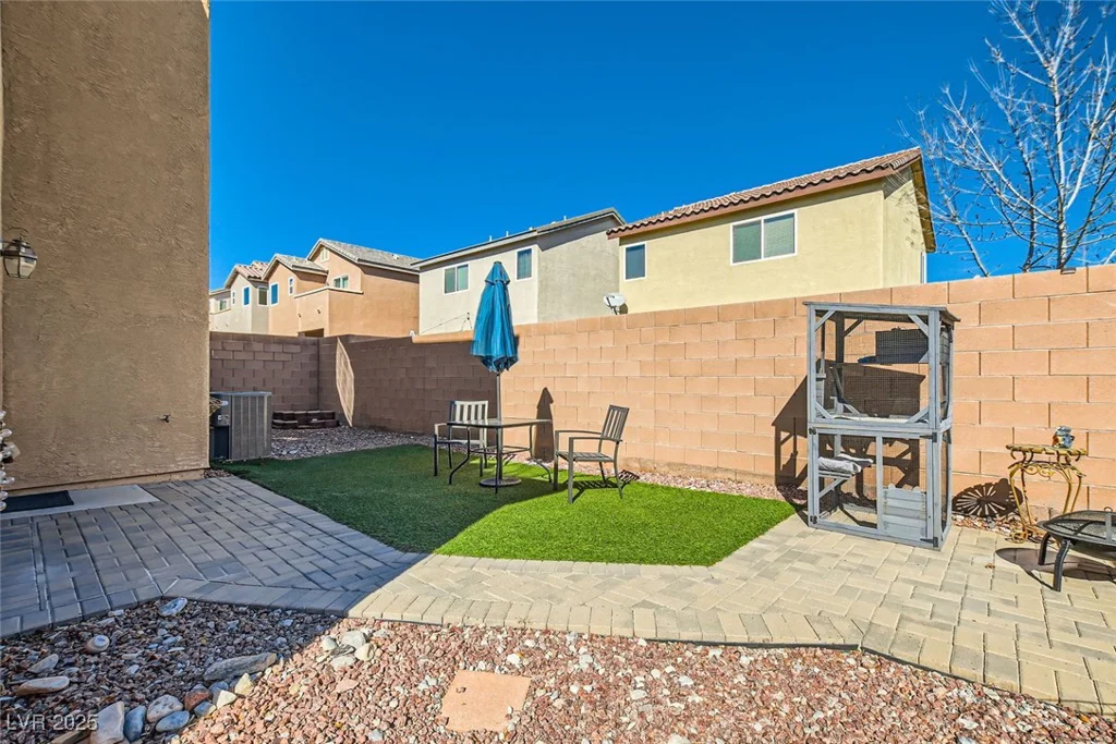 10448 Juniper Brush, Las Vegas, NV 89166