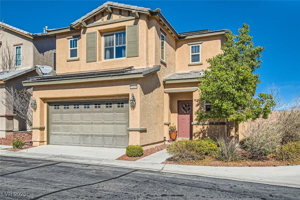 10448 Juniper Brush, Las Vegas, NV 89166