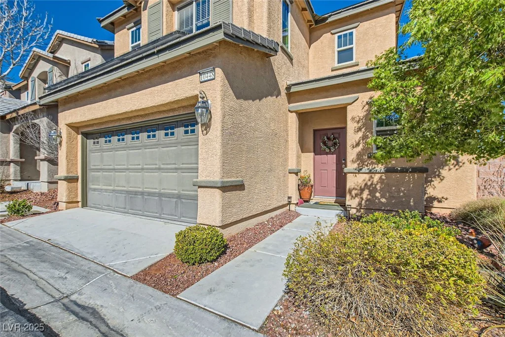 10448 Juniper Brush, Las Vegas, NV 89166