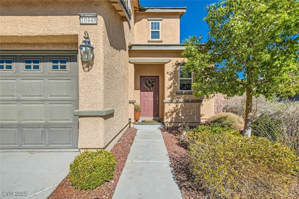 10448 Juniper Brush, Las Vegas, NV 89166