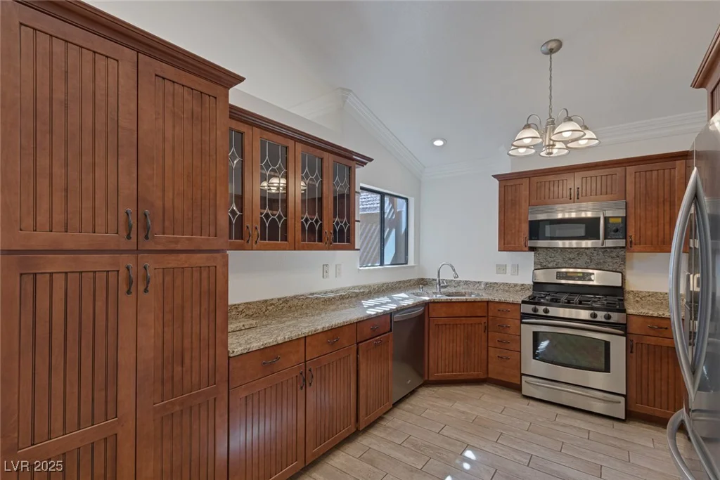 5232 Crooked River, Las Vegas, NV 89149