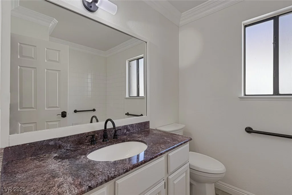 5232 Crooked River, Las Vegas, NV 89149