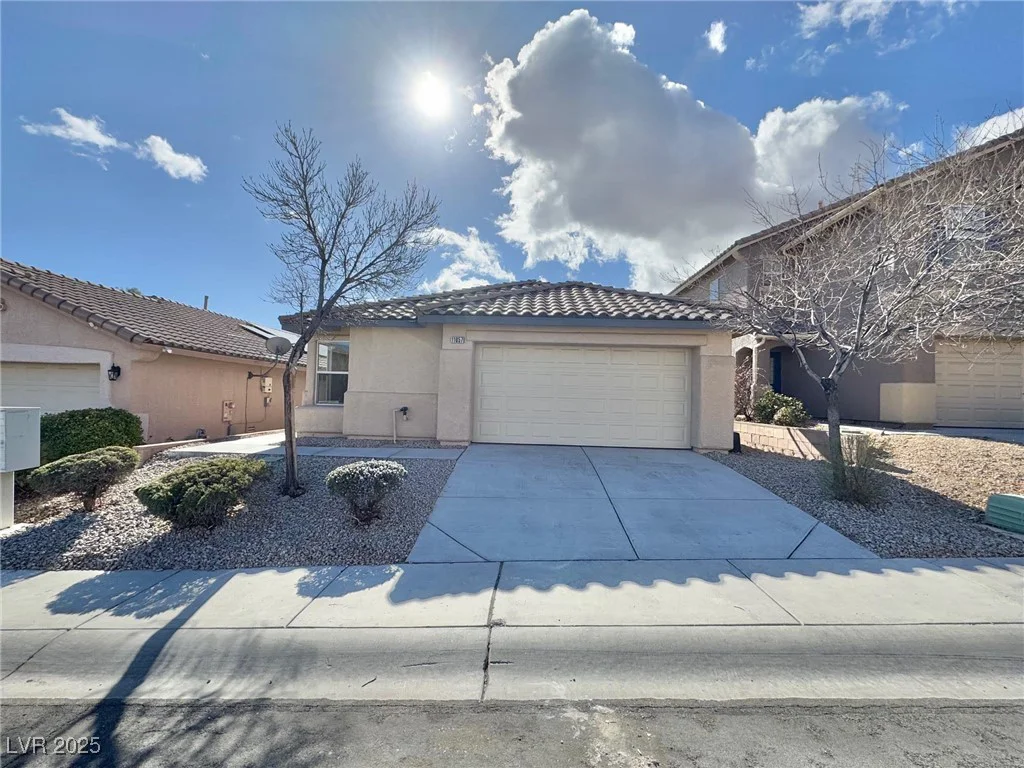 11057 Desert Dove, Las Vegas, NV 89144