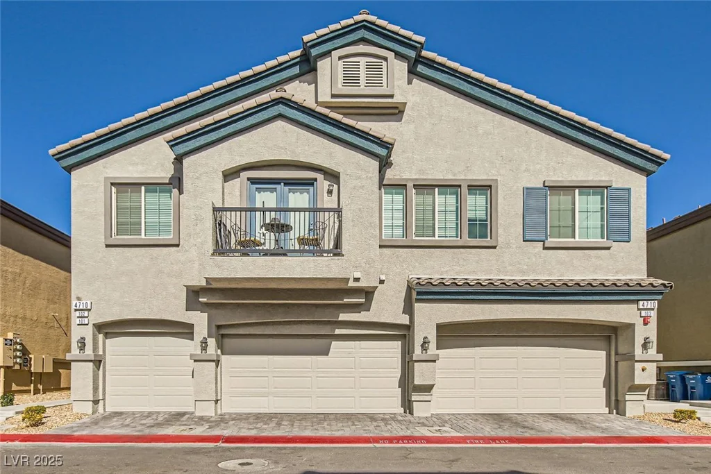 4710 Ridgeley, North Las Vegas, NV 89084