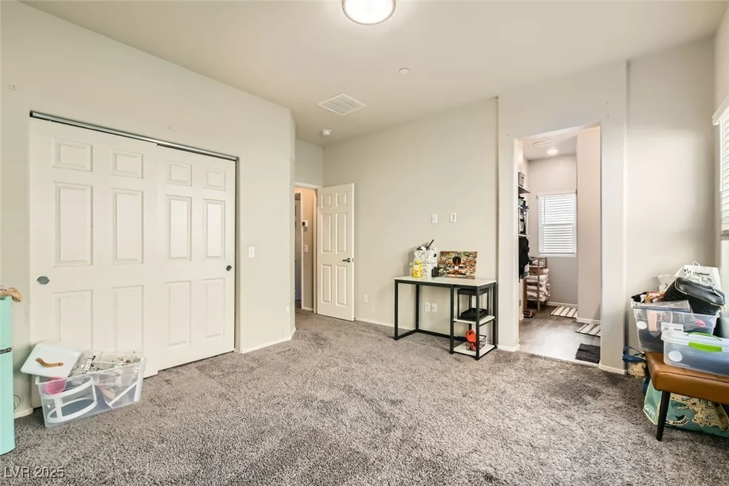 4710 Ridgeley, North Las Vegas, NV 89084