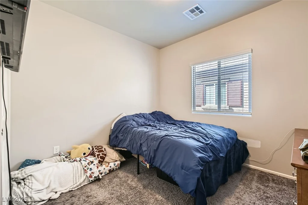 4710 Ridgeley, North Las Vegas, NV 89084