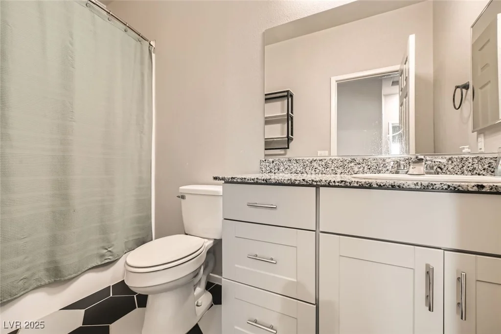 4710 Ridgeley, North Las Vegas, NV 89084