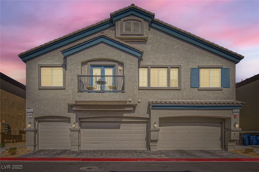 4710 Ridgeley, North Las Vegas, NV 89084