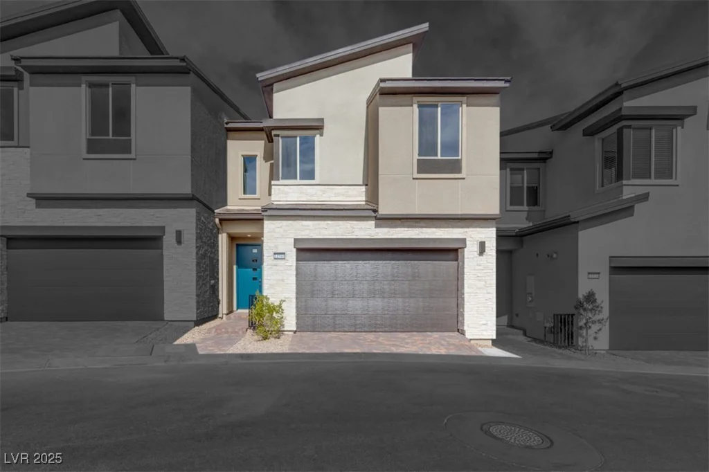 11940 Vector Ray, Las Vegas, NV 89138