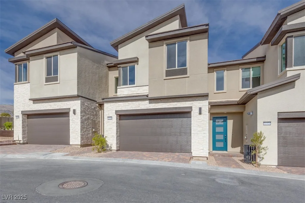11940 Vector Ray, Las Vegas, NV 89138