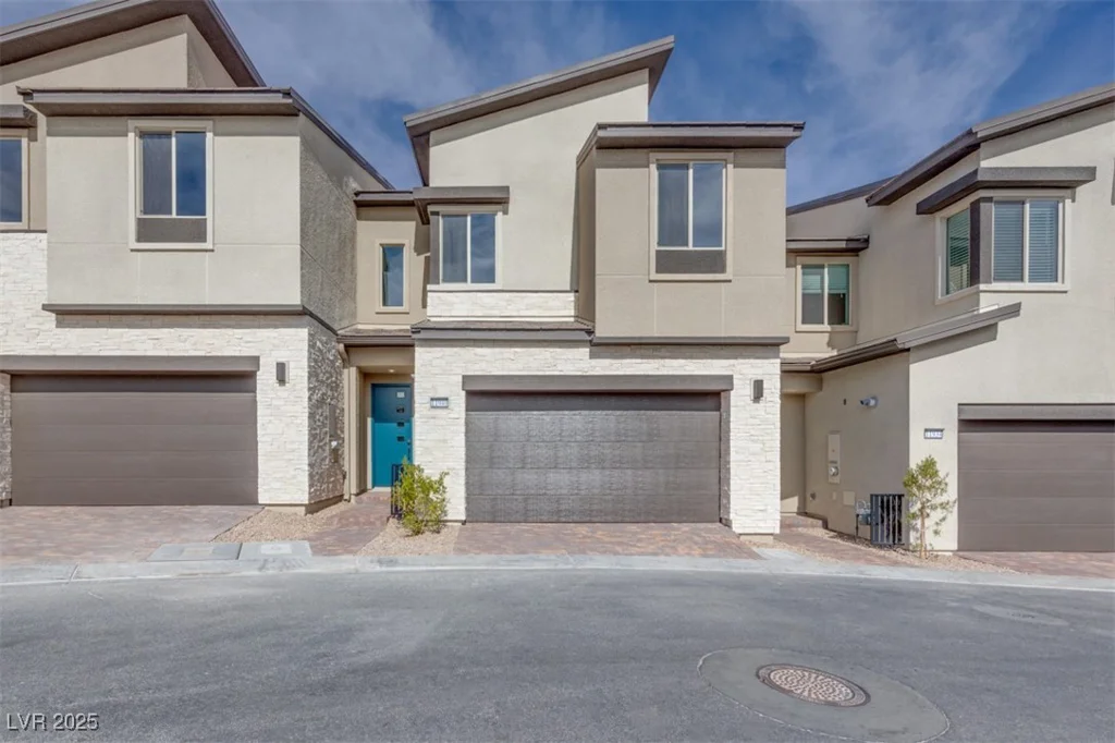 11940 Vector Ray, Las Vegas, NV 89138