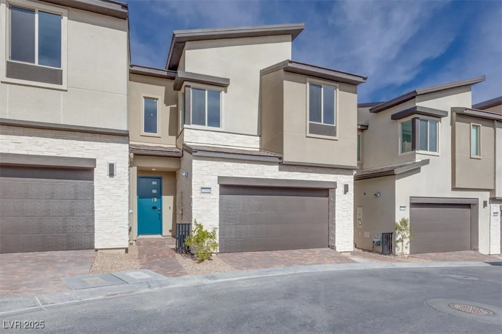 11940 Vector Ray, Las Vegas, NV 89138