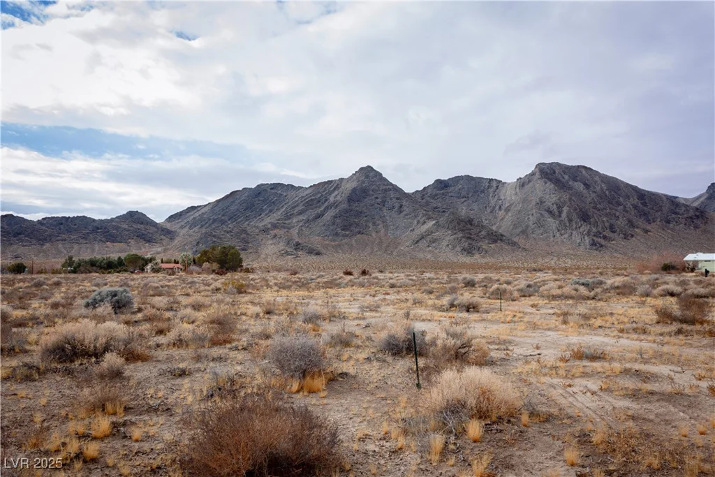 2345 Balzar, Pahrump, NV 89060