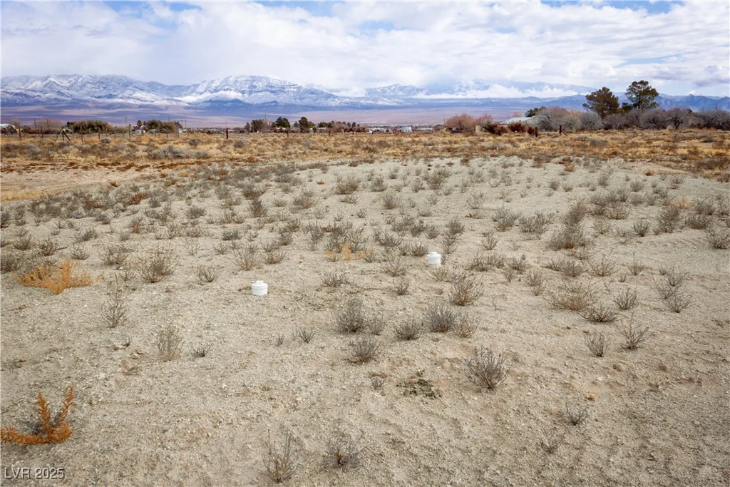 2345 Balzar, Pahrump, NV 89060