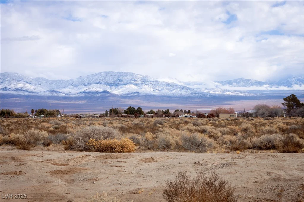 2345 Balzar, Pahrump, NV 89060