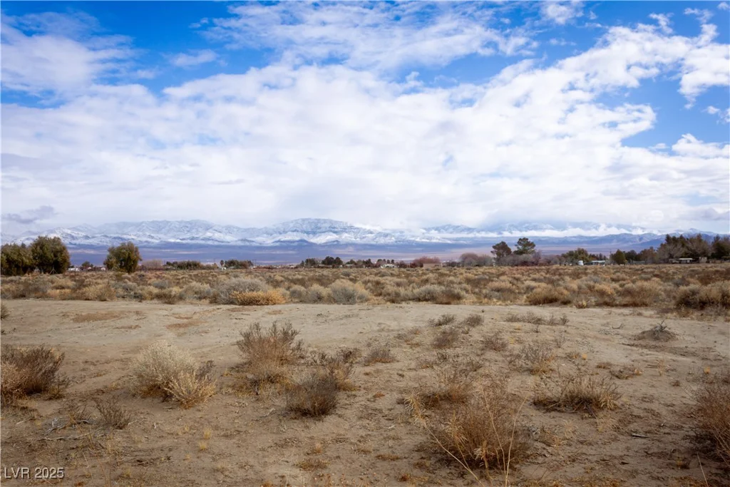 2345 Balzar, Pahrump, NV 89060